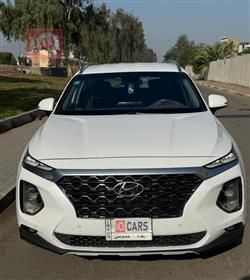 هيونداي سانتافي